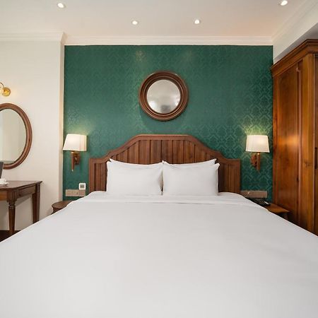 Ds La Belle Vie Hotel & Suite 다낭 외부 사진