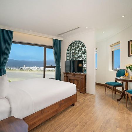 Ds La Belle Vie Hotel & Suite 다낭 외부 사진