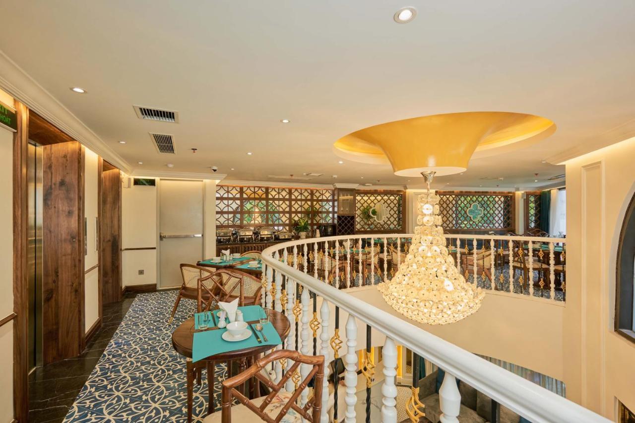 Ds La Belle Vie Hotel & Suite 다낭 외부 사진