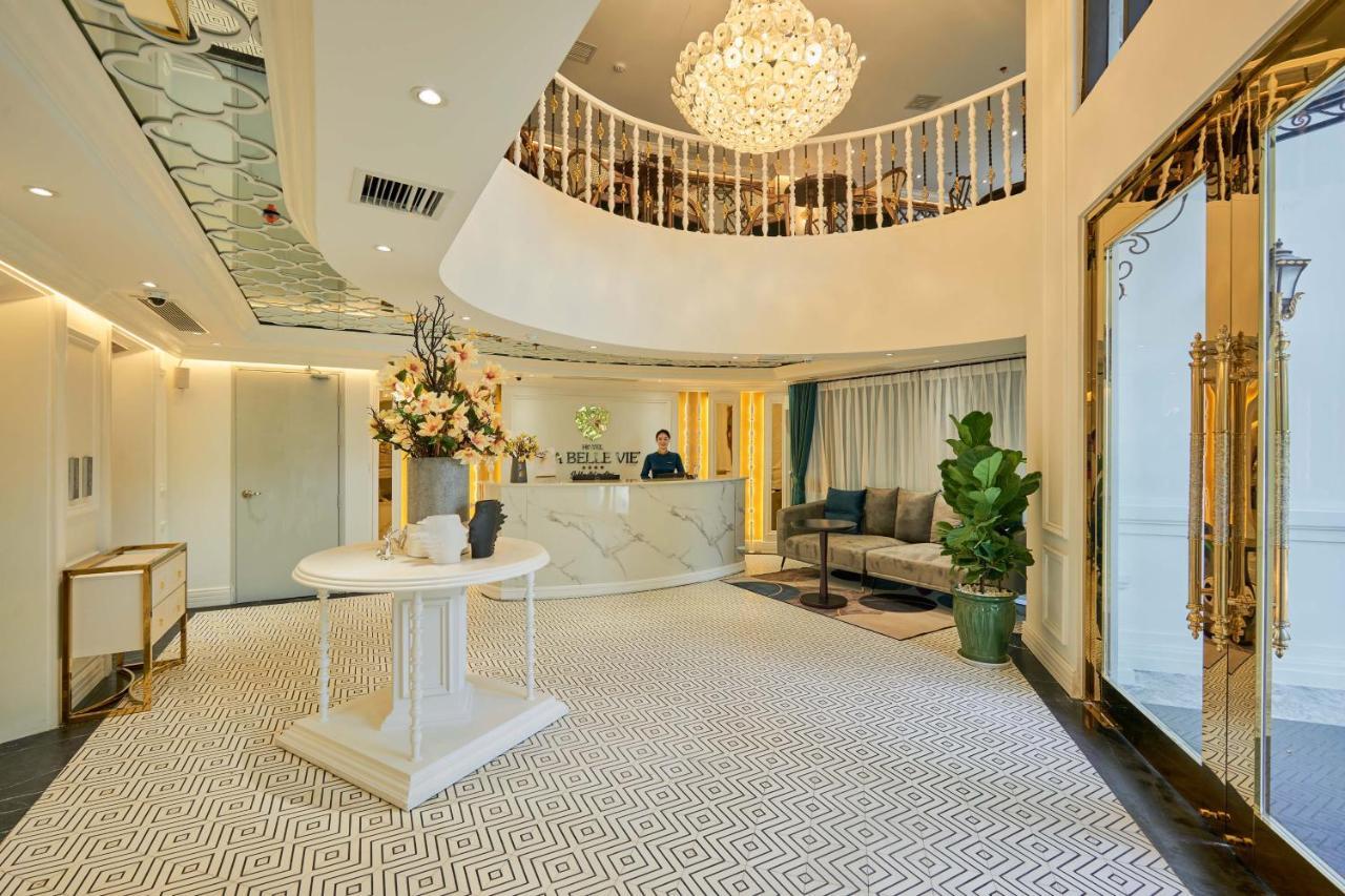 Ds La Belle Vie Hotel & Suite 다낭 외부 사진