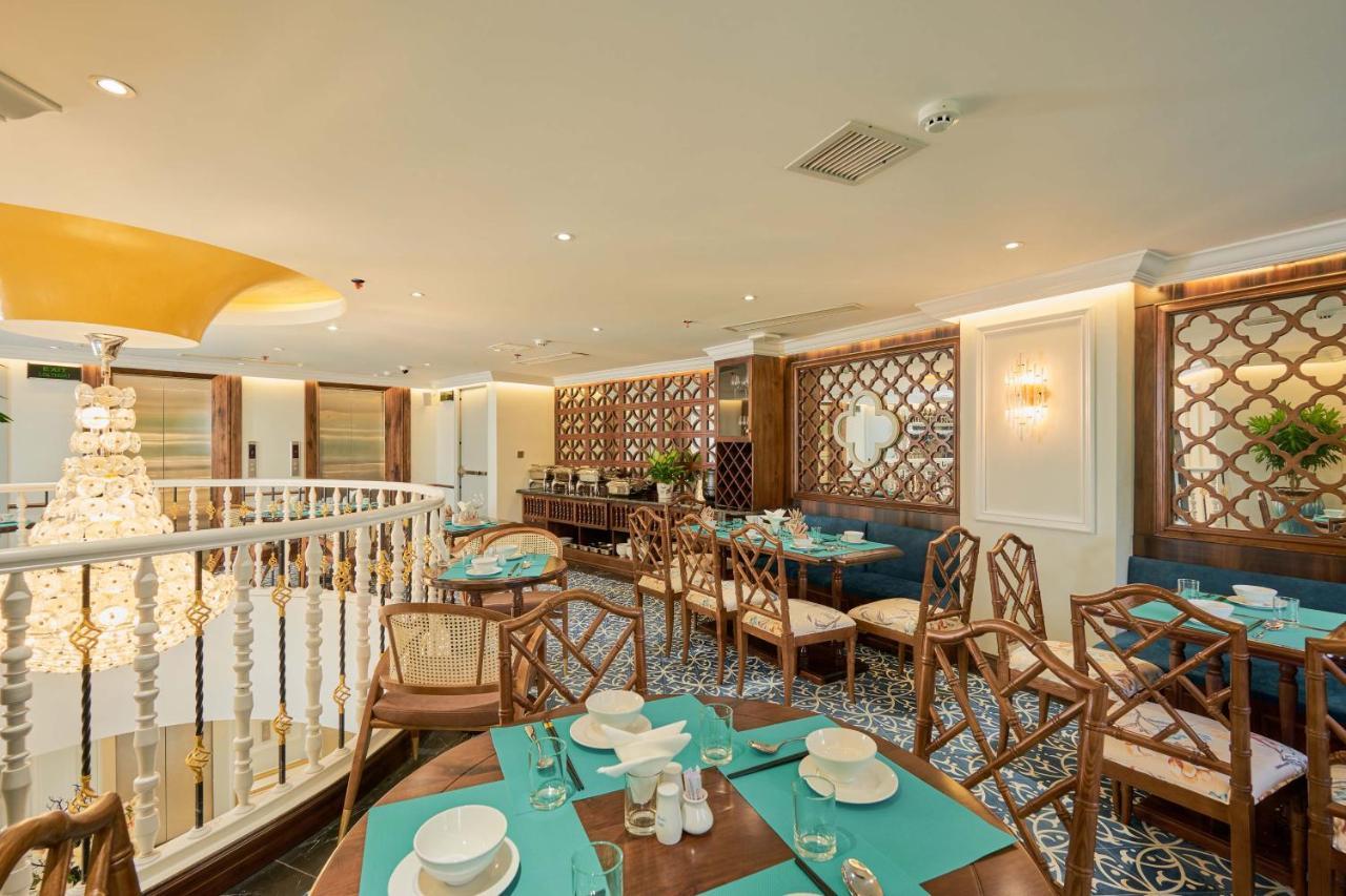 Ds La Belle Vie Hotel & Suite 다낭 외부 사진