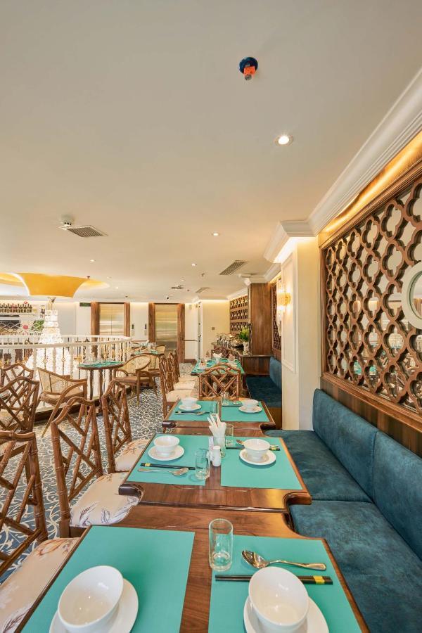 Ds La Belle Vie Hotel & Suite 다낭 외부 사진