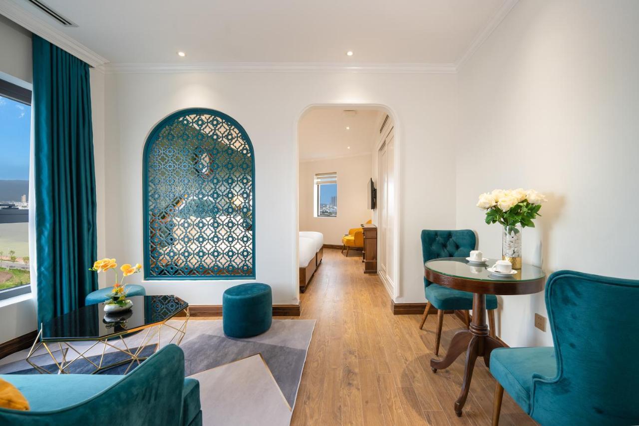 Ds La Belle Vie Hotel & Suite 다낭 외부 사진