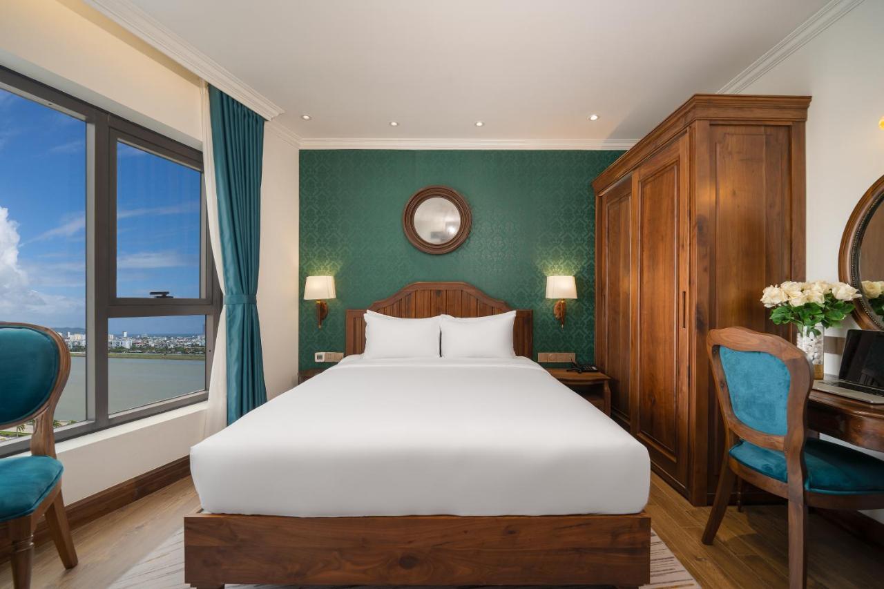 Ds La Belle Vie Hotel & Suite 다낭 외부 사진