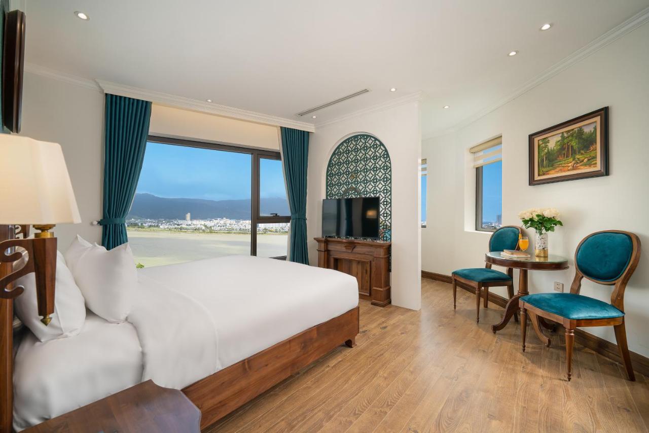 Ds La Belle Vie Hotel & Suite 다낭 외부 사진