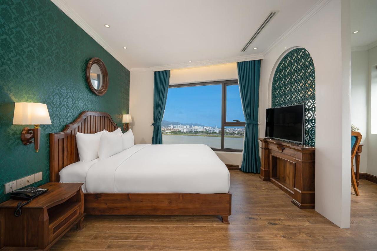 Ds La Belle Vie Hotel & Suite 다낭 외부 사진