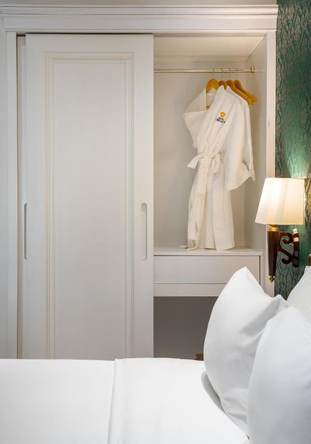 Ds La Belle Vie Hotel & Suite 다낭 외부 사진