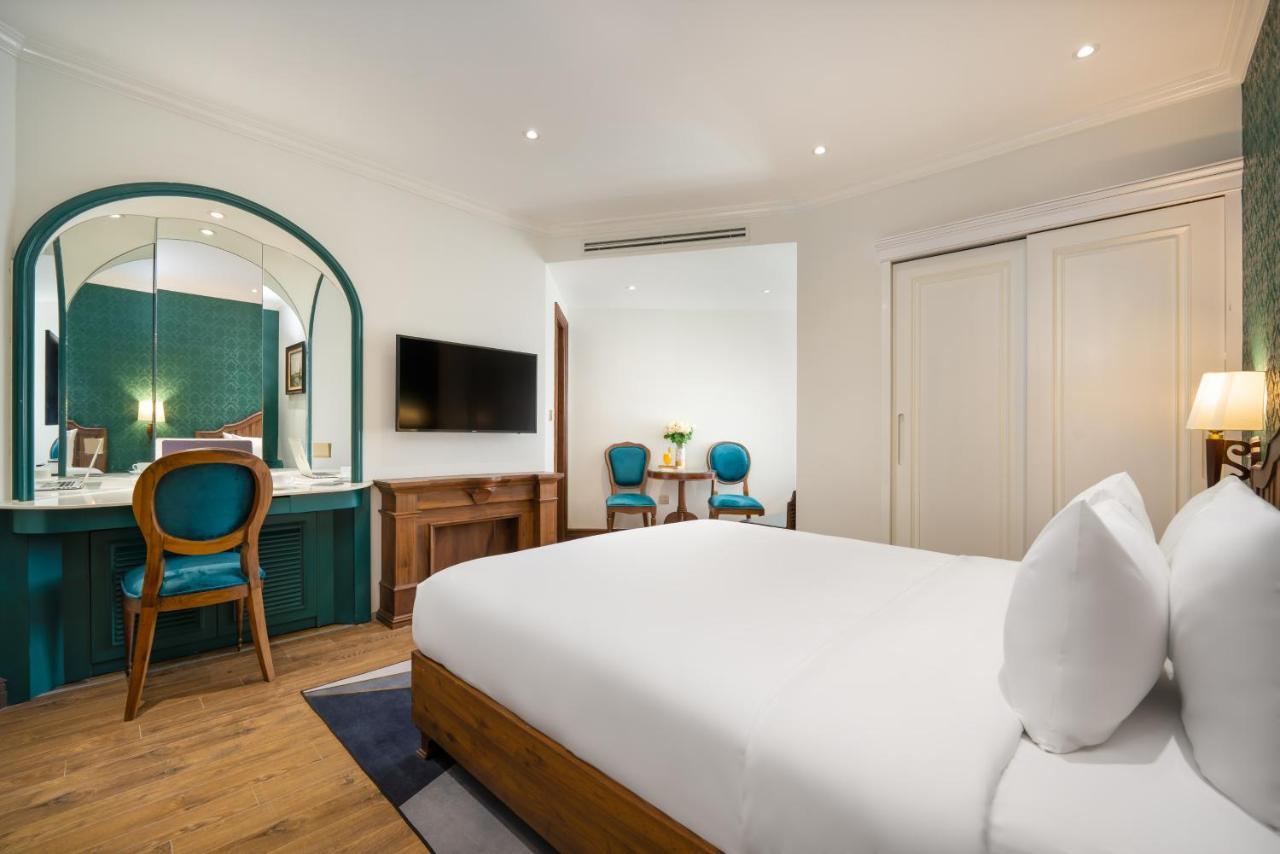 Ds La Belle Vie Hotel & Suite 다낭 외부 사진