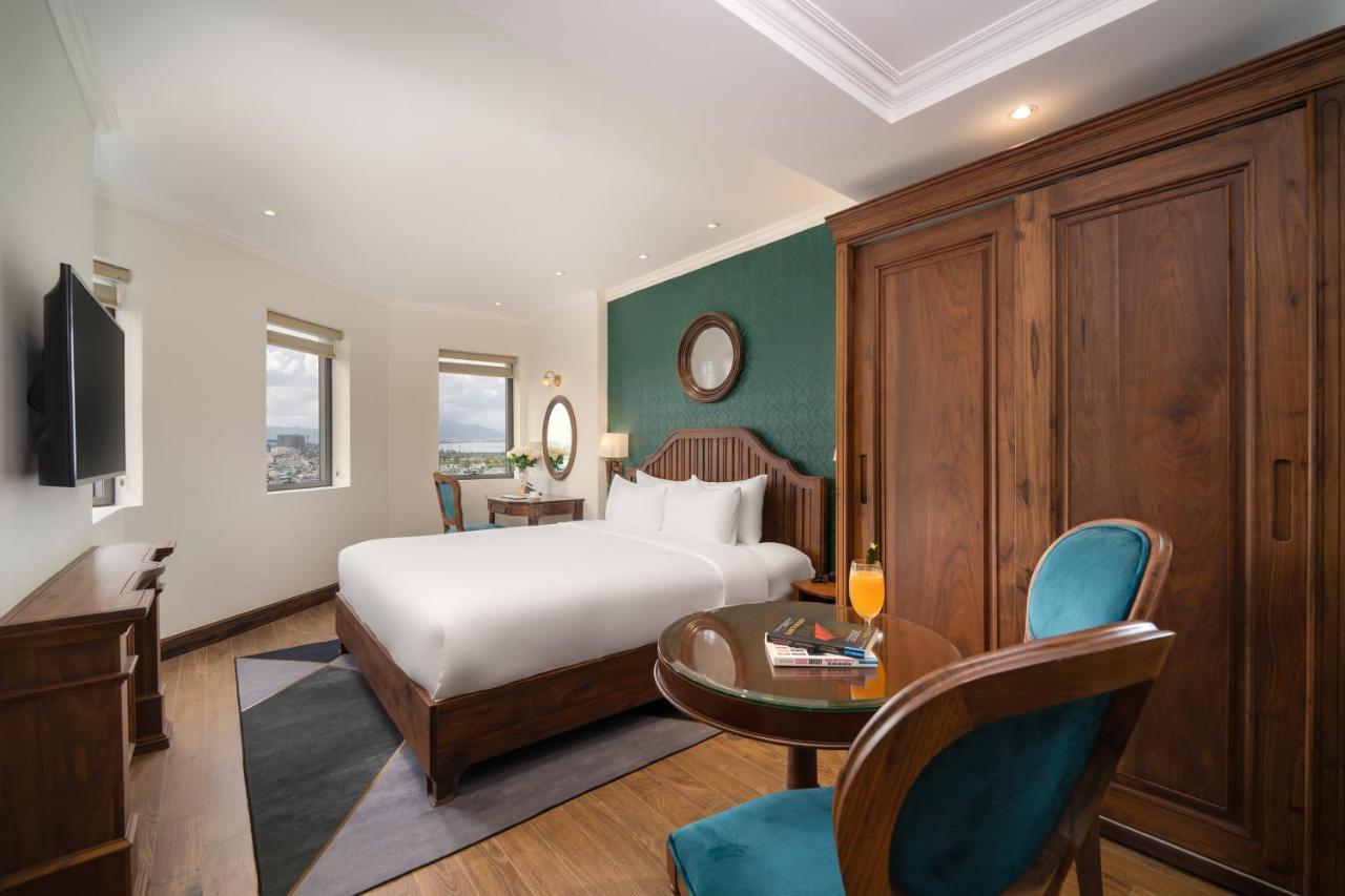 Ds La Belle Vie Hotel & Suite 다낭 외부 사진