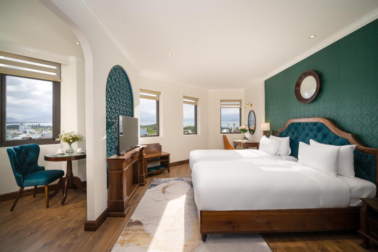Ds La Belle Vie Hotel & Suite 다낭 외부 사진