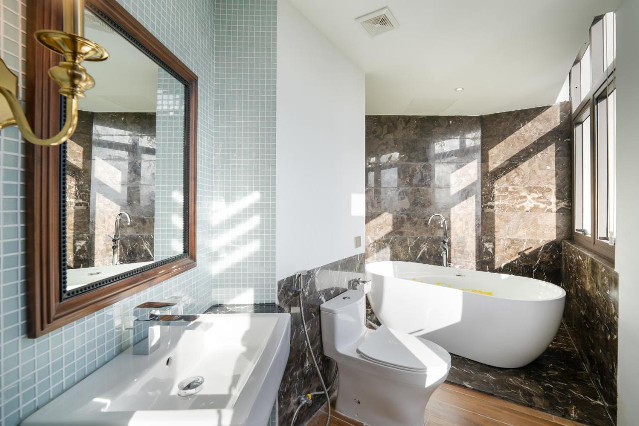 Ds La Belle Vie Hotel & Suite 다낭 외부 사진