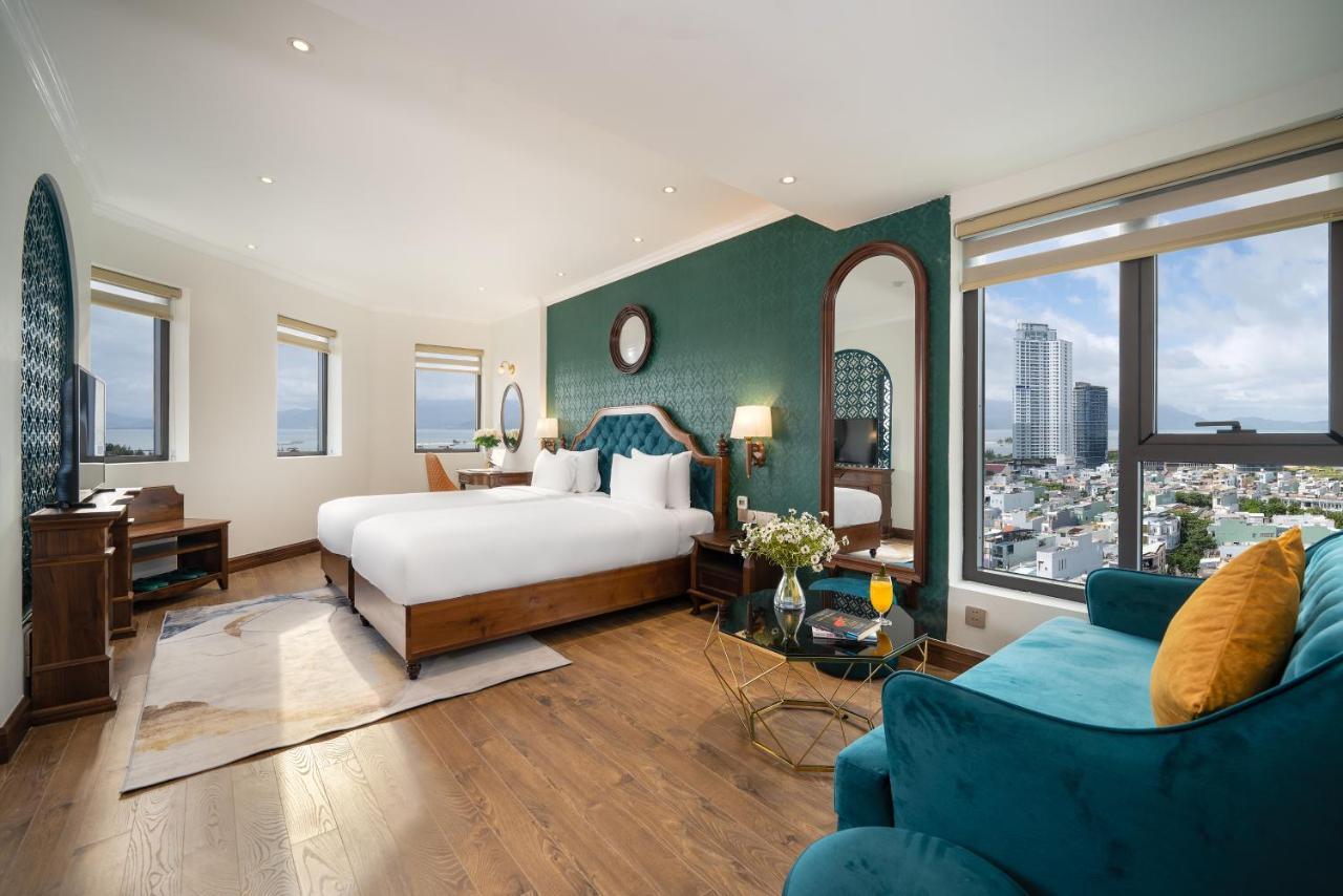 Ds La Belle Vie Hotel & Suite 다낭 외부 사진