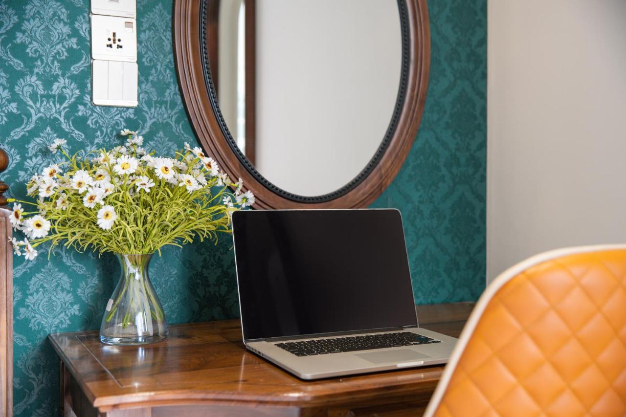 Ds La Belle Vie Hotel & Suite 다낭 외부 사진