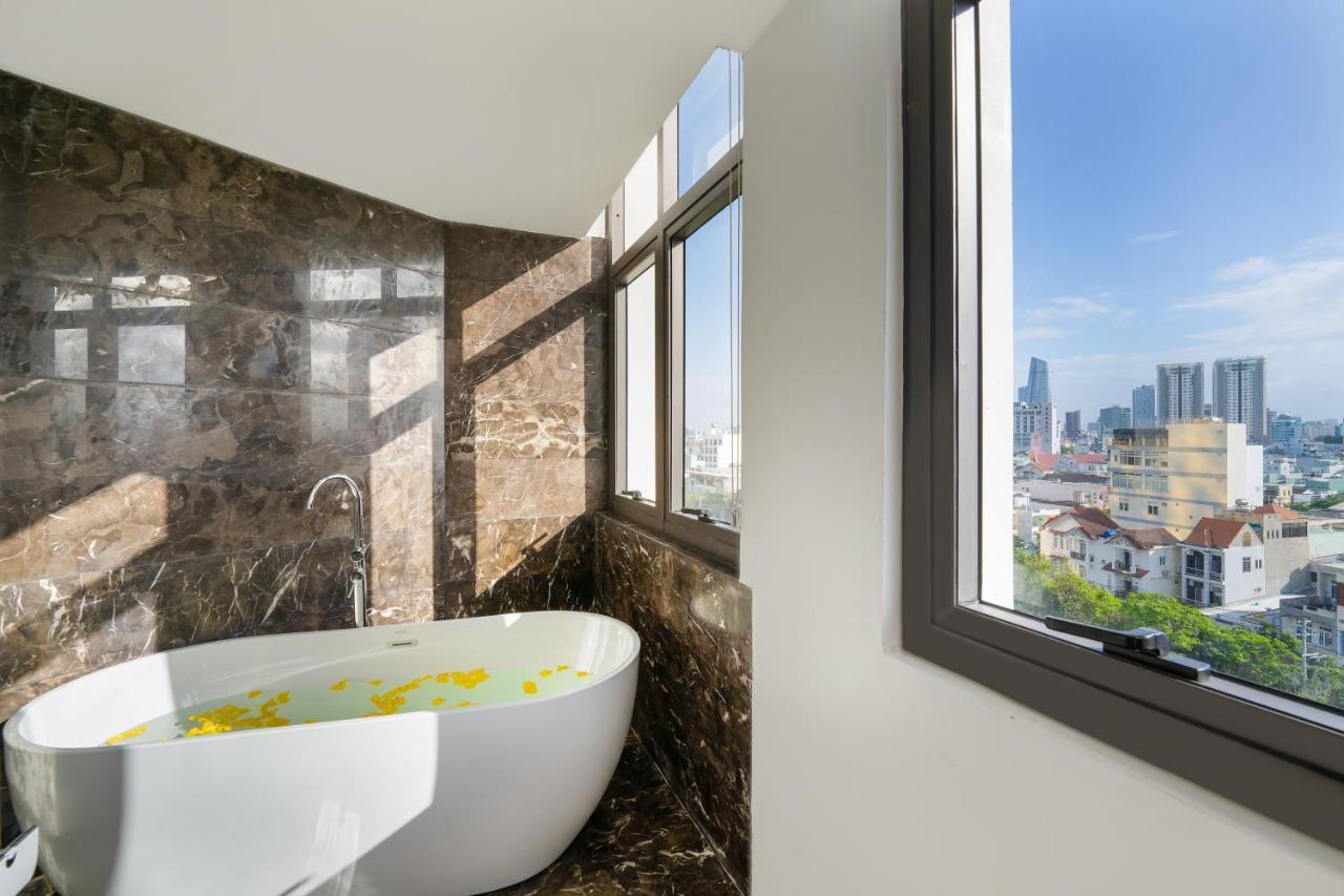 Ds La Belle Vie Hotel & Suite 다낭 외부 사진