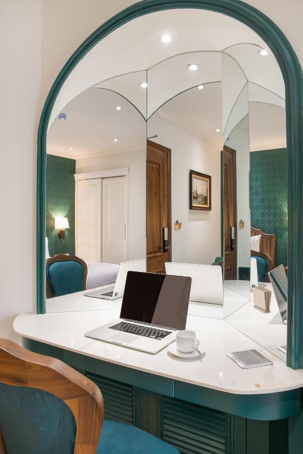 Ds La Belle Vie Hotel & Suite 다낭 외부 사진