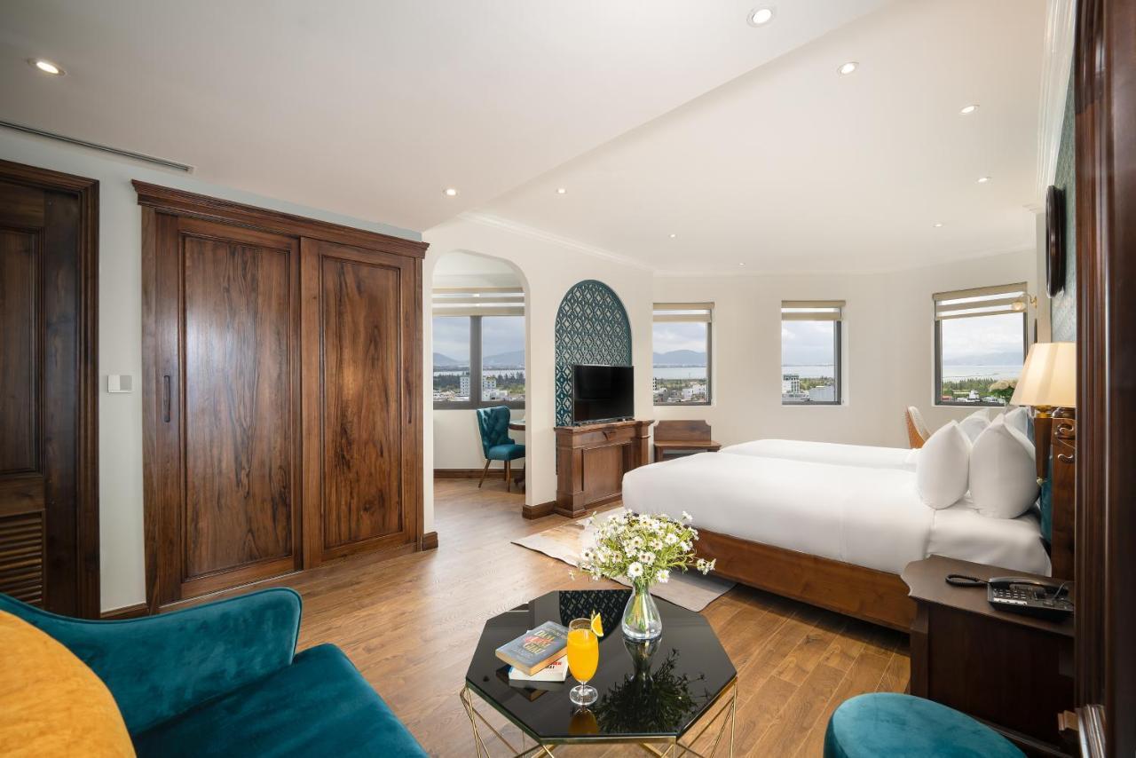 Ds La Belle Vie Hotel & Suite 다낭 외부 사진