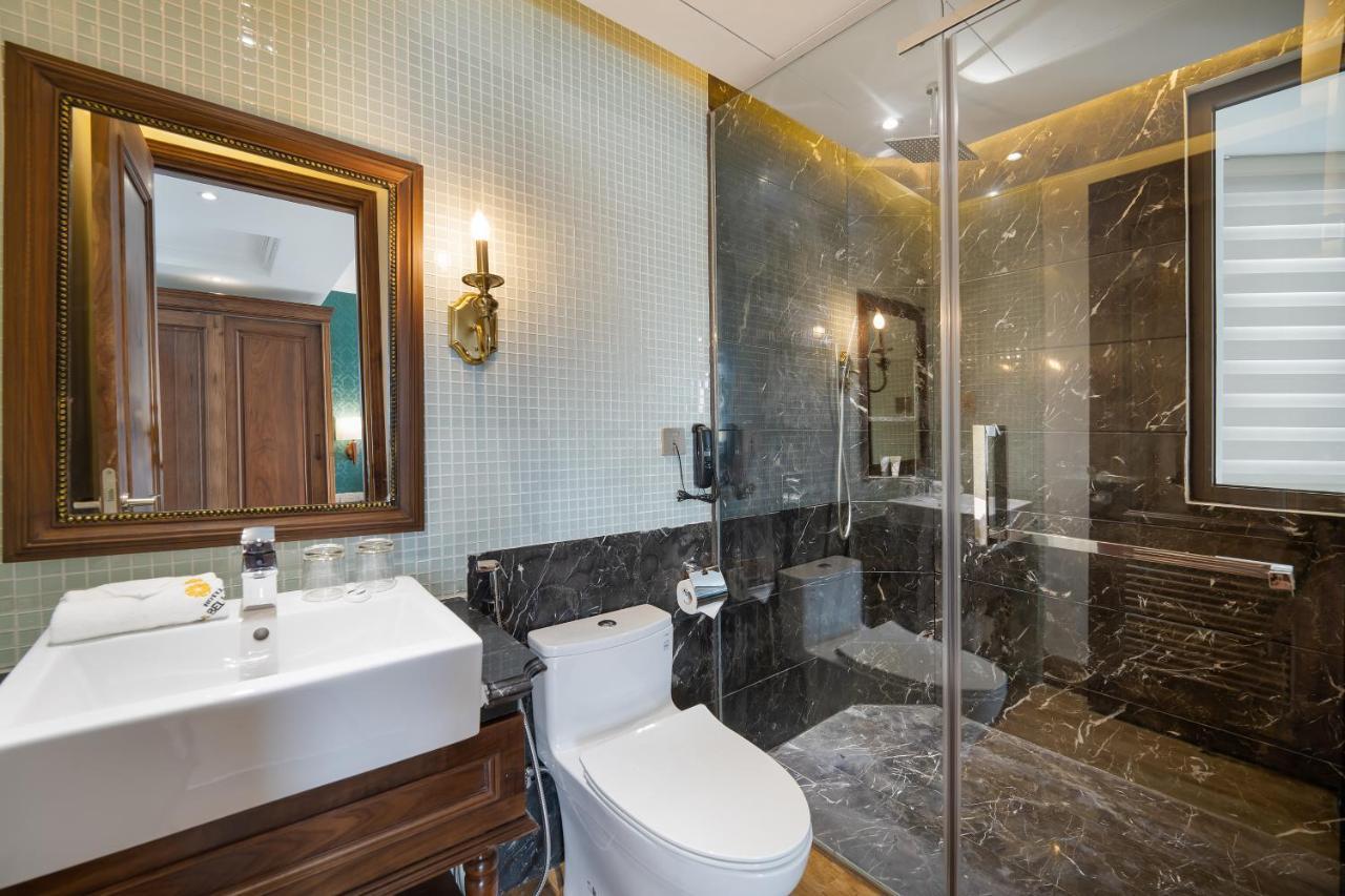 Ds La Belle Vie Hotel & Suite 다낭 외부 사진