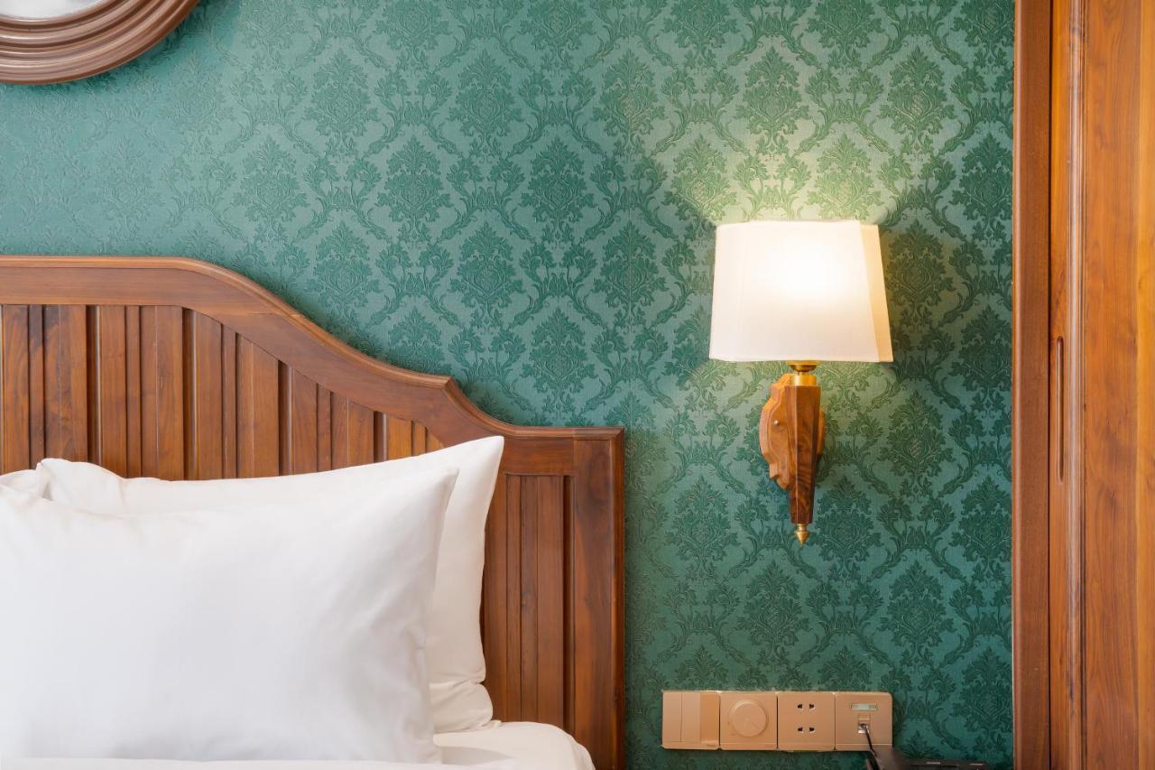 Ds La Belle Vie Hotel & Suite 다낭 외부 사진