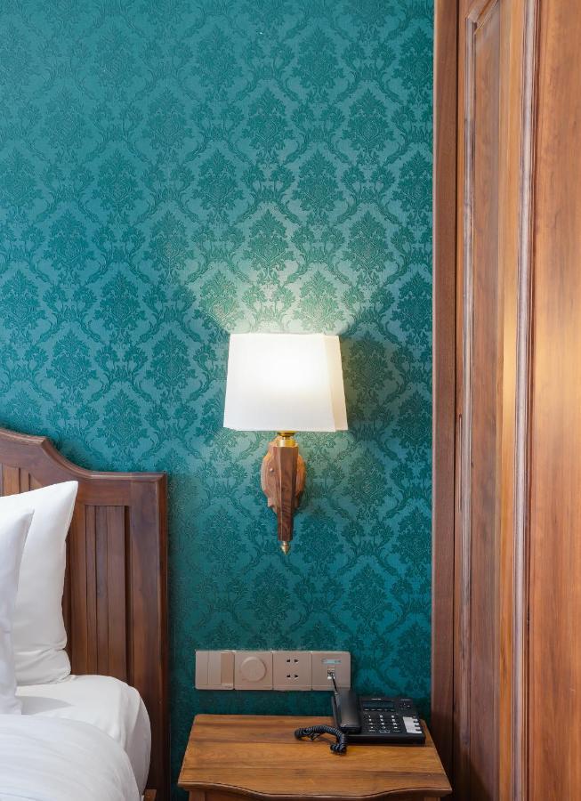Ds La Belle Vie Hotel & Suite 다낭 외부 사진