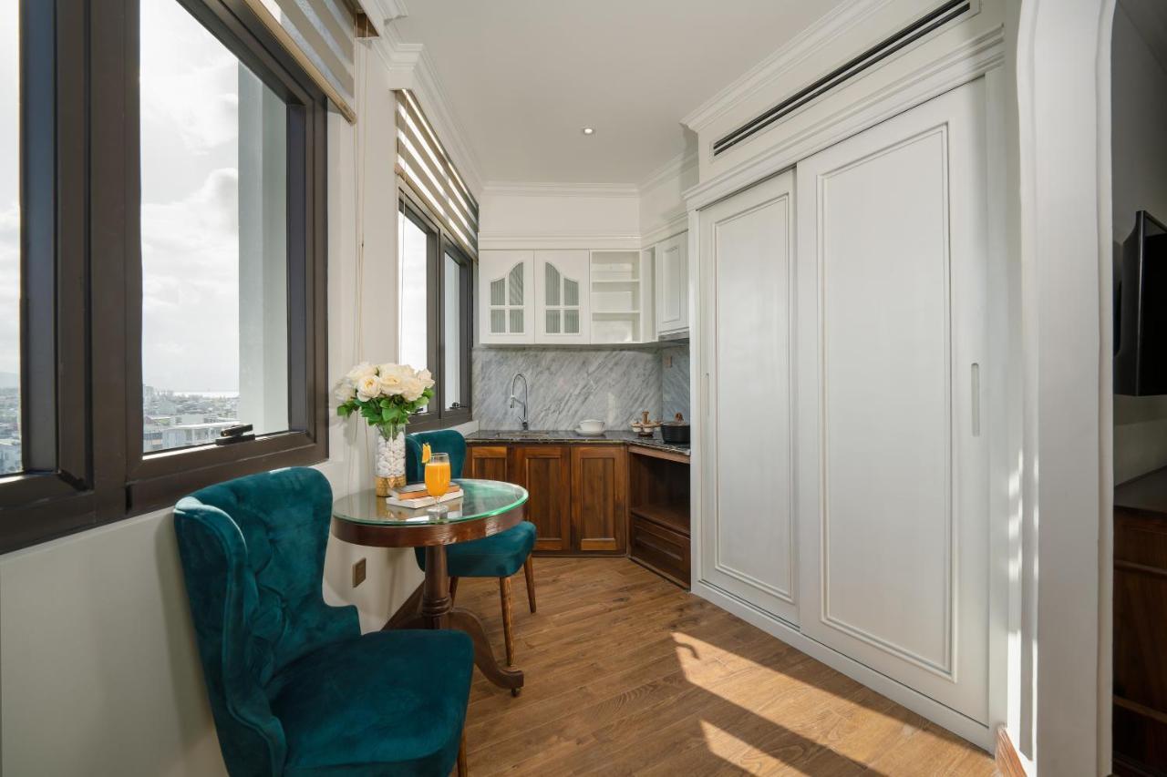 Ds La Belle Vie Hotel & Suite 다낭 외부 사진
