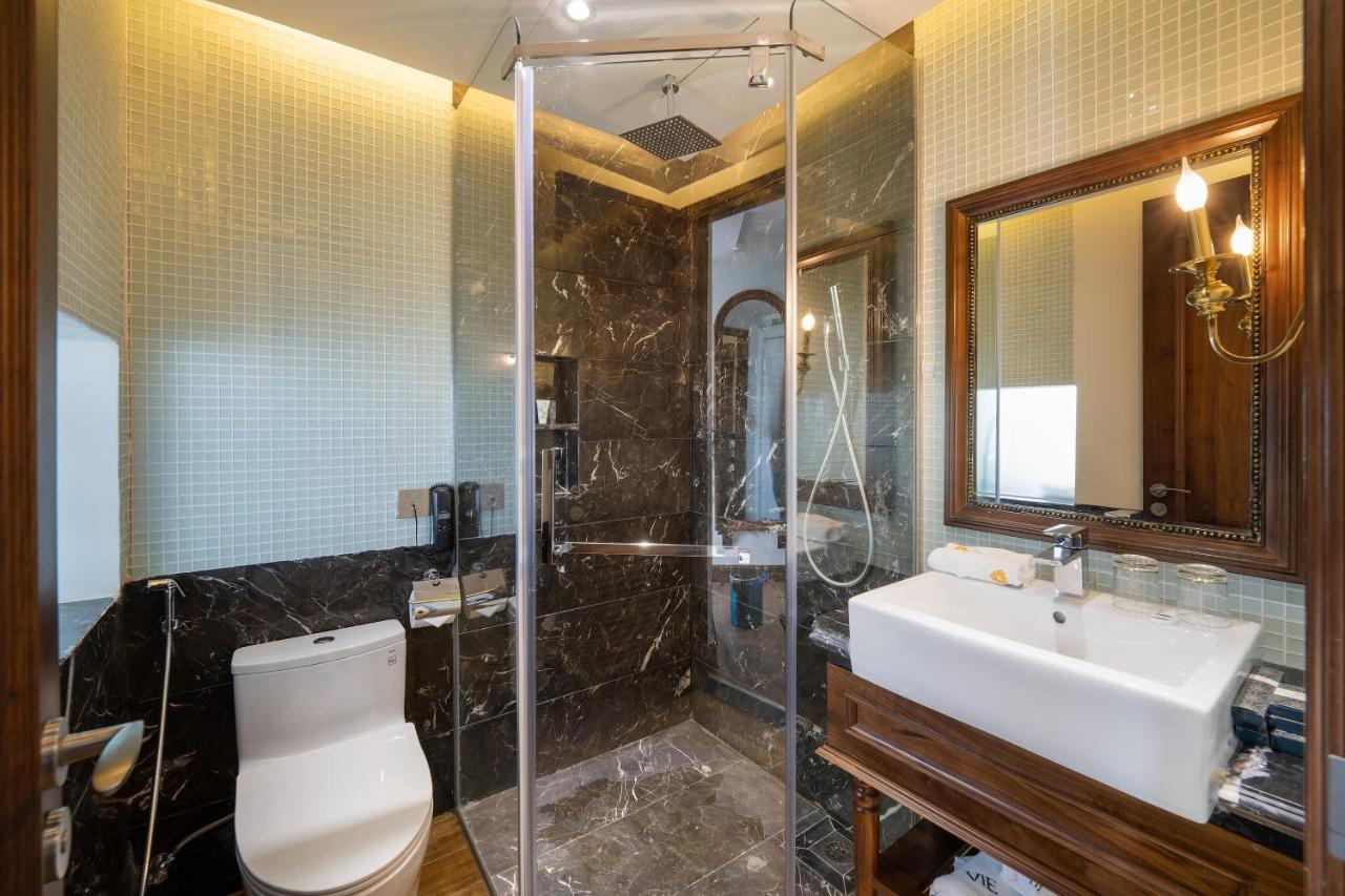 Ds La Belle Vie Hotel & Suite 다낭 외부 사진