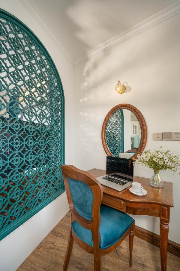 Ds La Belle Vie Hotel & Suite 다낭 외부 사진